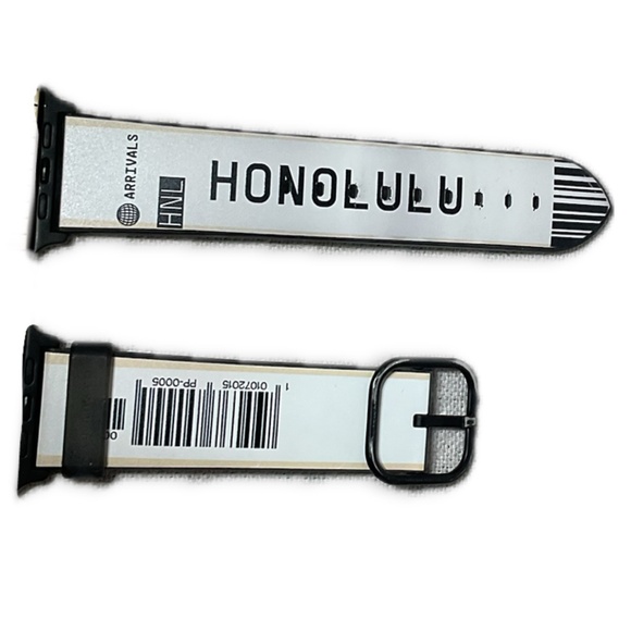 Honolulu Apple Watch Band - Picture 1 of 9